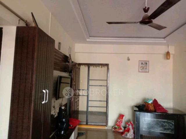 3 BHK Flat In Kasani Residency For Sale In Dandamudi Enclave, Jeedimetla