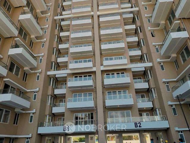 3 BHK Flat In Kashish Manor One Villas, Sector 111 for Rent In Sector 111