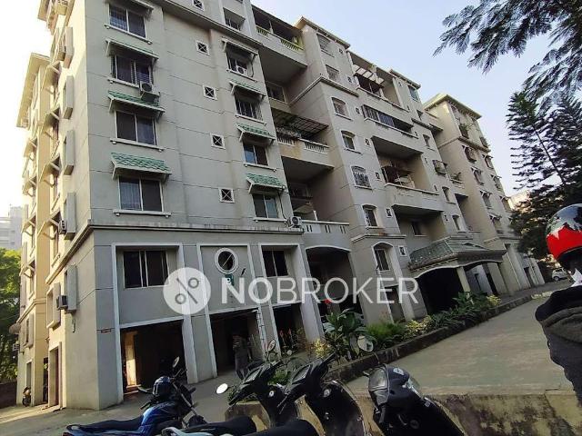 3 BHK Flat In Kasturi La Salette for Rent In Hadapsar