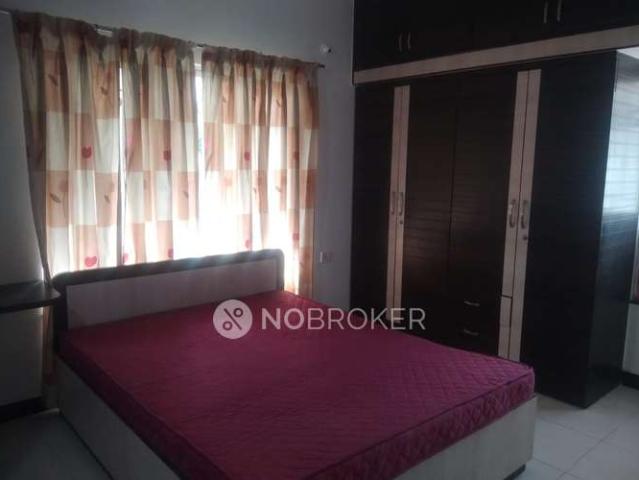 3 BHK Flat In Kasturi La Vida Loca Chs For Sale In Pimple Saudagar