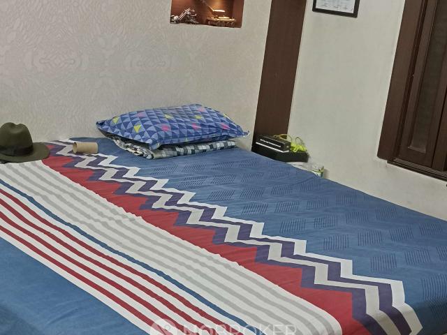 3 BHK Flat In Kasturi La Vida Loca Chs for Rent In Pimple Saudagar