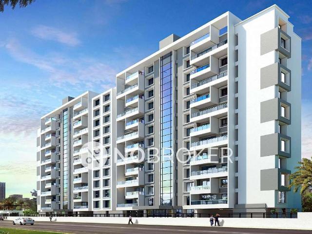 3 BHK Flat In Kasturi Legacy For Sale In Baner