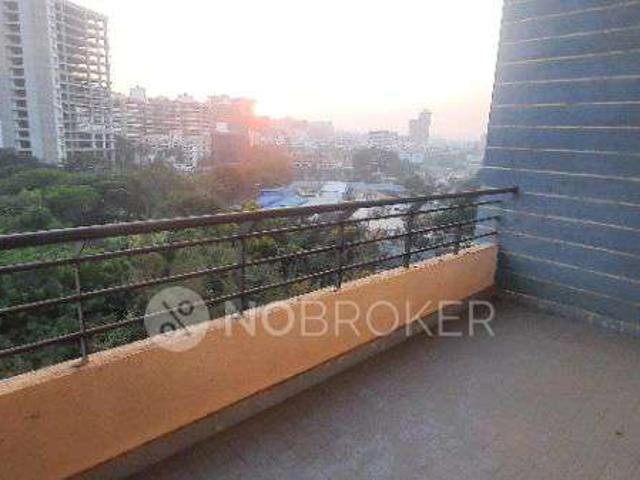 3 BHK Flat In Kapil Tranquil Greens For Sale In Baner