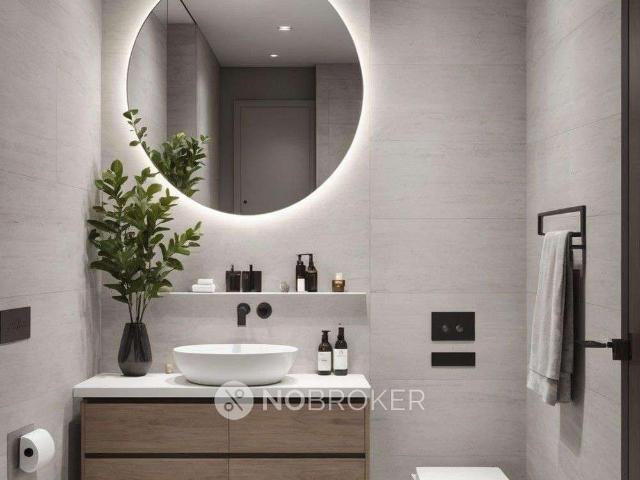 3 BHK Flat In Karma Grandeza For Sale In Kothrud