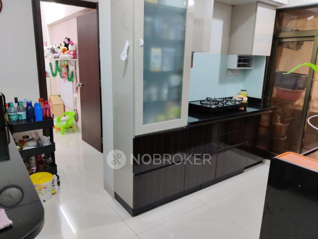 3 BHK Flat In Karmayog Chs for Rent In Andheri West