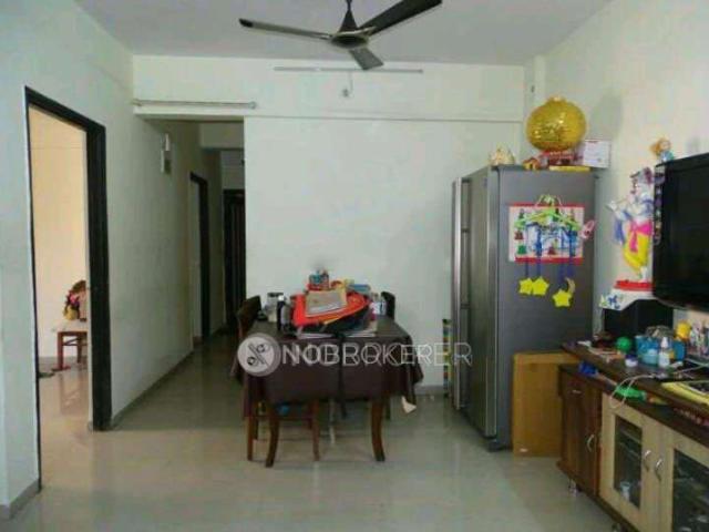 3 BHK Flat In Karnala Ashtavinayak, Panvel For Sale In Panv