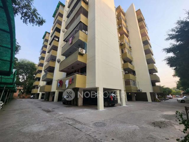 3 BHK Flat In Karamyogi Apartments For Sale In Sector 10a