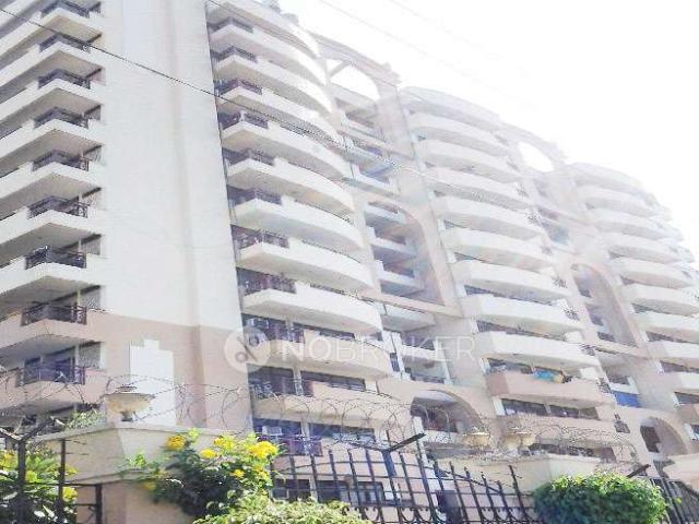3 BHK Flat In Karamyogi Apartments, Sector 10a For Sale In Sector 10a