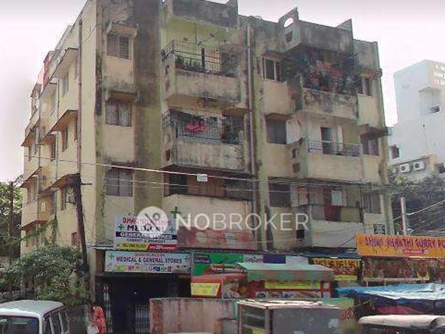 3 BHK Flat In Karan Apartment For Sale In Begumpet