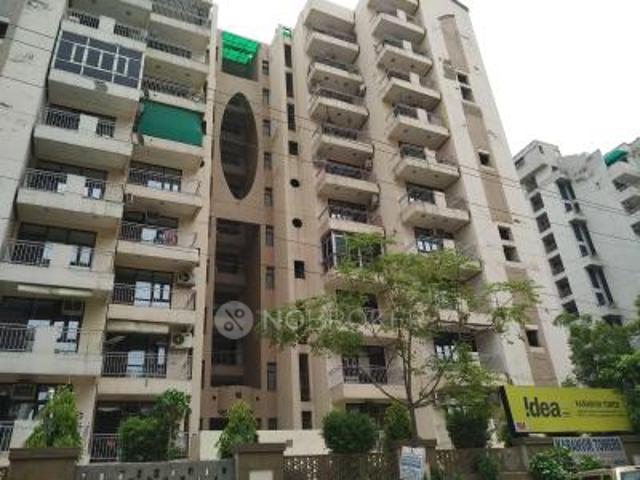 3 BHK Flat In Karanvir Towers for Rent In Sector 52