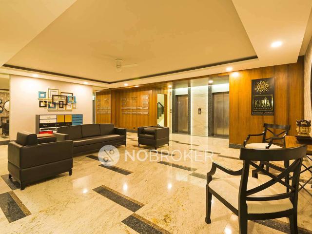 3 BHK Flat In Karia Konark Vista For Sale In Karia Konark Vista