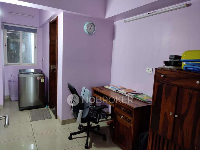 3 BHK Flat In Karia Konark Vista for Rent In Hadapsar