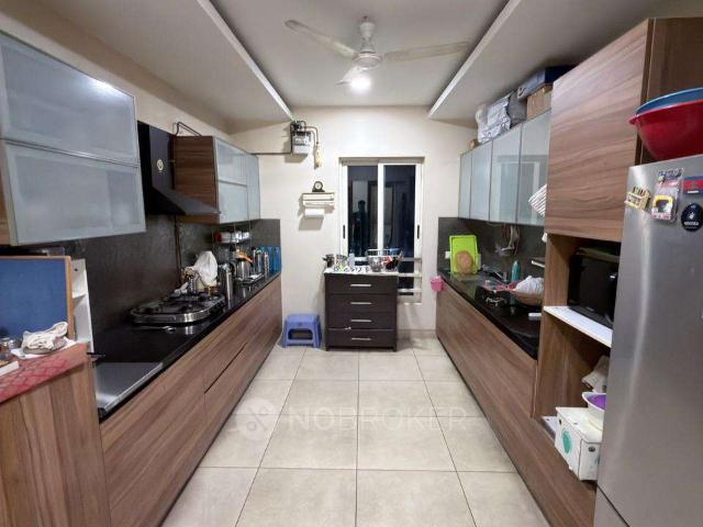 3 BHK Flat In Karia Konark Vista, Hadapsar For Sale In Hada