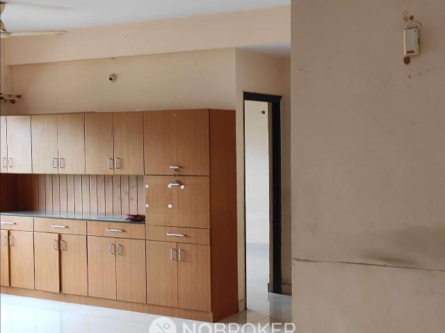 3 BHK Flat In Kausthubham Apartment For Sale In Narayanapura
