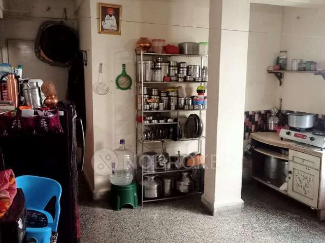 3 BHK Flat In Kaustubh Vihar For Sale In Dhyari