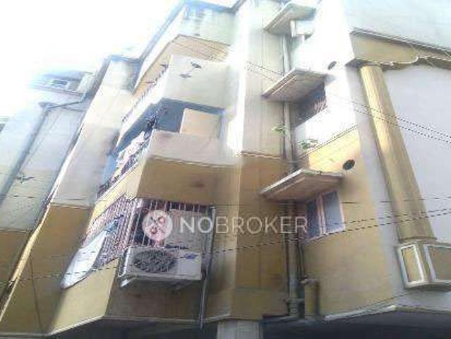 3 BHK Flat In Kaveri Appartments For Sale In Domalguda, Himayat Nagar
