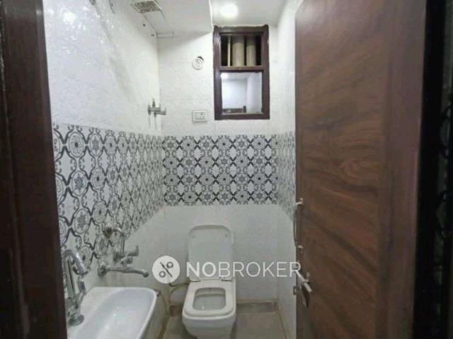 3 BHK Flat In Kaveri Kunj Apartment For Sale In Uttam Nagar