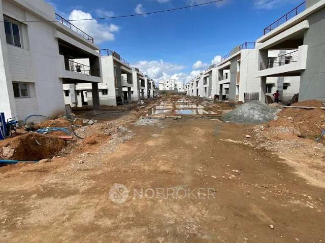 3 BHK Flat In Kavuri Supreme Enclave for Rent In Madhapur
