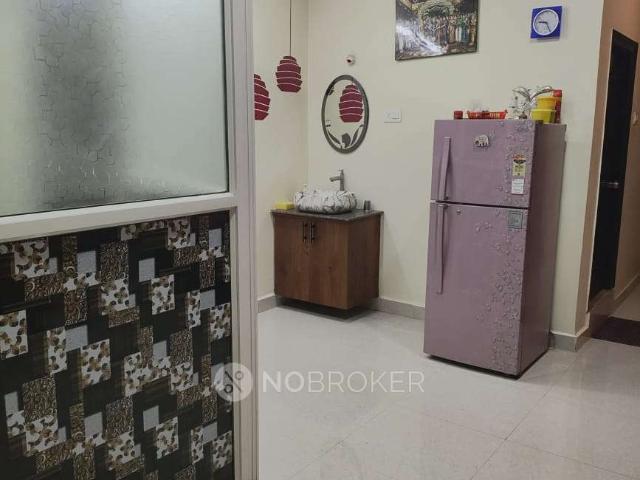 3 BHK Flat In Kavya Heights Nizampet, For Sale In Nizampet