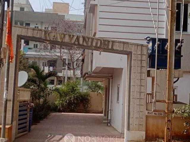 3 BHK Flat In Kavyanidhi for Rent In Kondapur