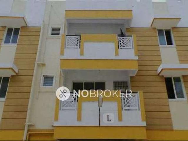 3 BHK Flat In Kayal Nayagi Flat For Sale In Poonamallee