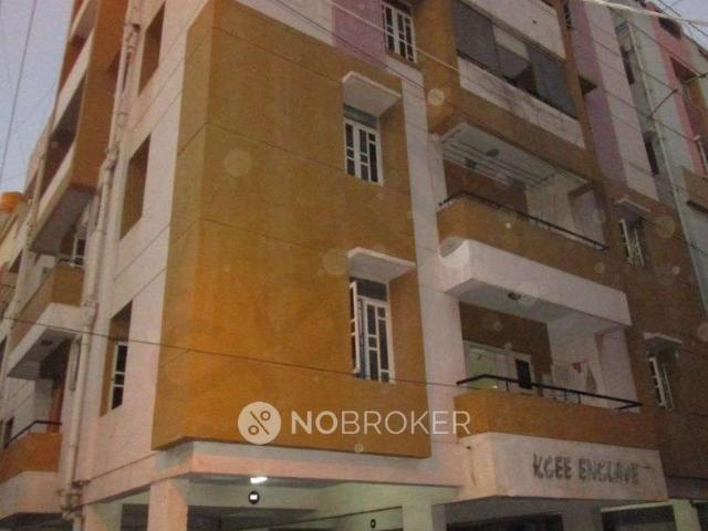 3 BHK Flat In Kaycee Enclave for Rent In Kodihalli Fixed Rent