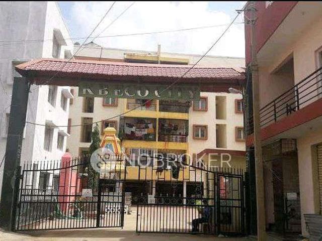 3 BHK Flat In Kb Eco City For Sale In Electronic City
