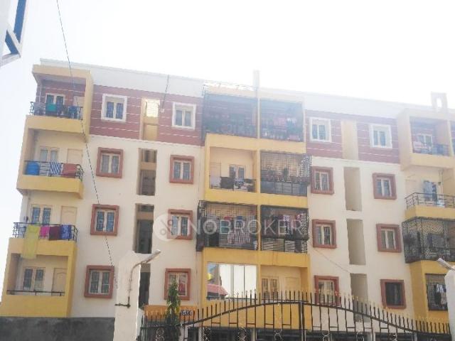 3 BHK Flat In Kb Ecocity For Sale In Electronic City Phase