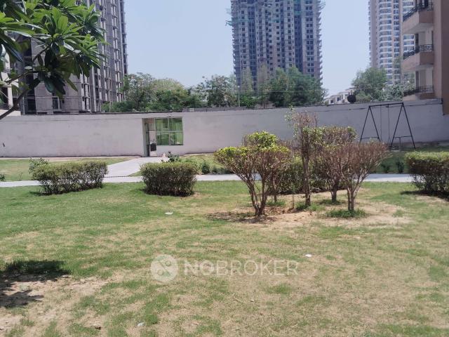 3 BHK Flat In Kbnows Apartment for Rent In Sector 16
