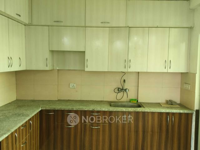 3 BHK Flat In Kbnows Apartment for Rent In Sector 16
