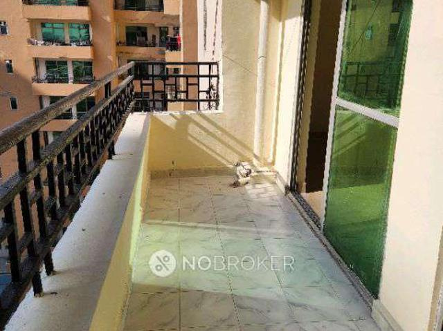 3 BHK Flat In Kbnows Apartment For Sale In Bhangel