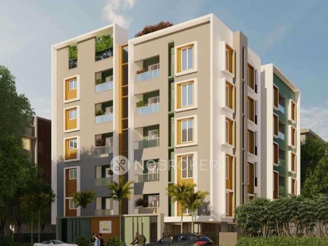 3 BHK Flat In Kcee Aaradhyam For Sale In Virugambakkam