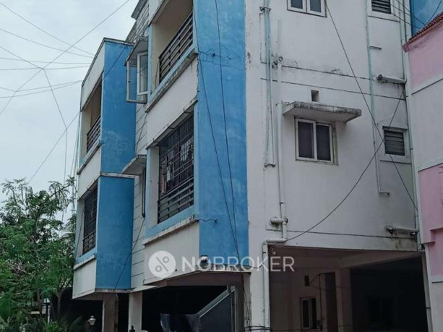 3 BHK Flat In Kcs Darshan Apartment For Sale In Selaiyur