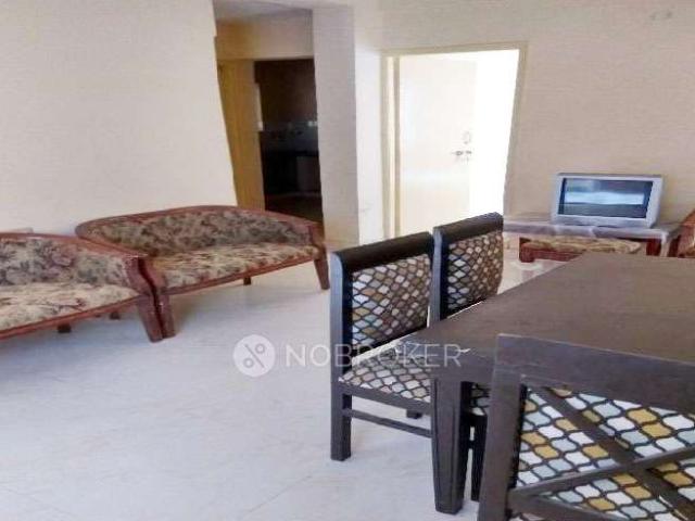 3 BHK Flat In Keerthana Apartment For Sale In Chandrapura