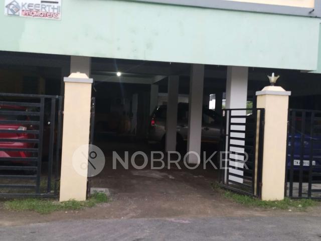 3 BHK Flat In Keerthi Lingas for Rent In Pallikaranai