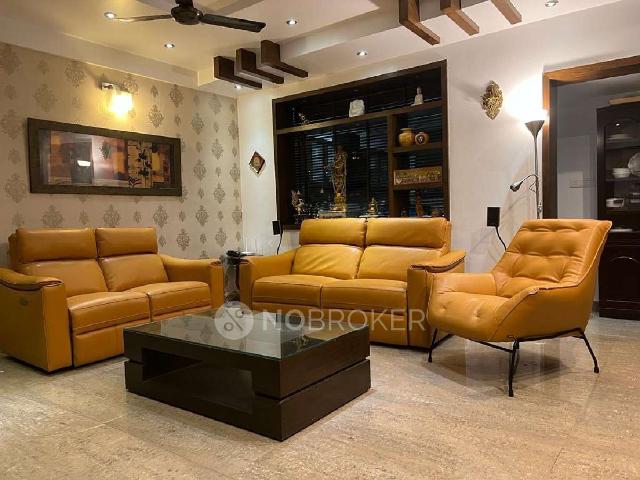 3 BHK Flat In Keerthi Signature for Rent In Whitefield
