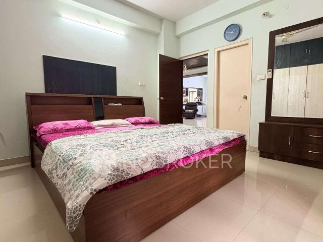 3 BHK Flat In Kellen Apartment for Rent In Kondapur