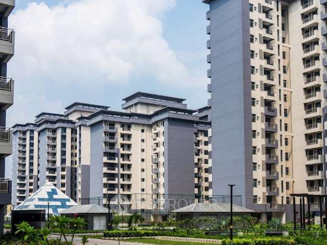 3 BHK Flat In Kendriya Vihar, Cgewho for Rent In Pocket 4