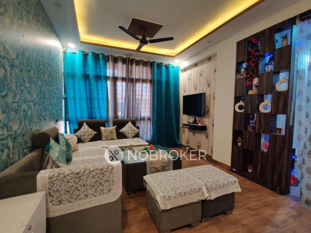 3 BHK Flat In Kendriya Vihar Ii For Sale In Sector 82