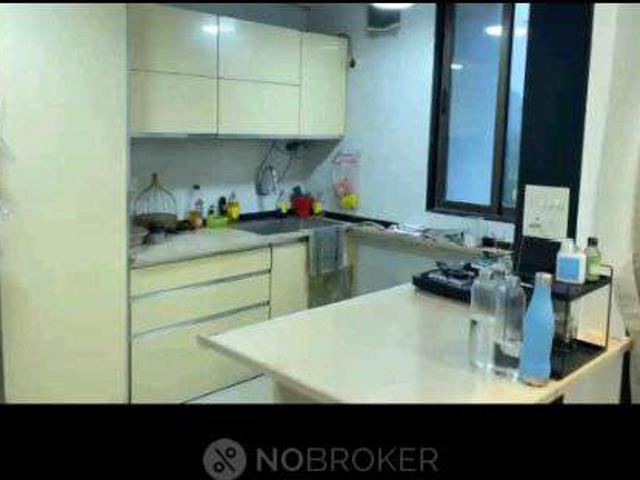 3 BHK Flat In Kesar Harmony, Kharghar for Rent In Kharghar