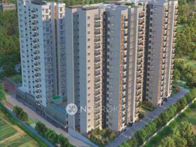 3 BHK Flat In Keya Spring For Sale In Arekere
