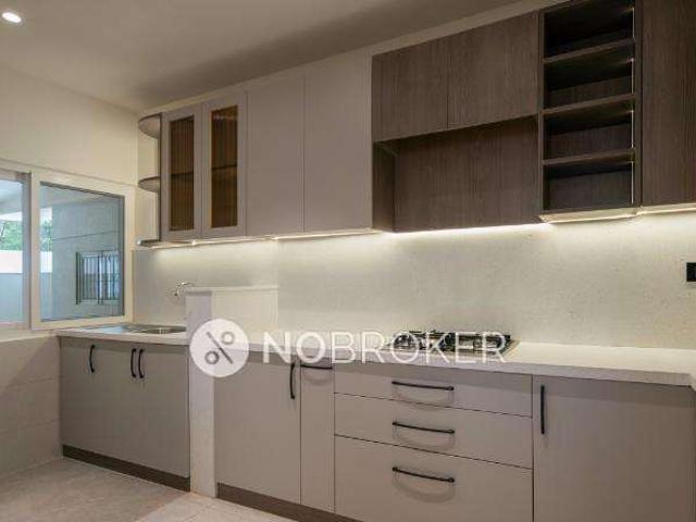 3 BHK Flat In Keya The Urban Forest For Sale In Sarjapur