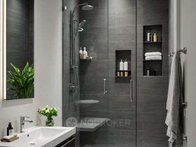 3 BHK Flat In Keystone The Scape For Sale In Kovilambakkam