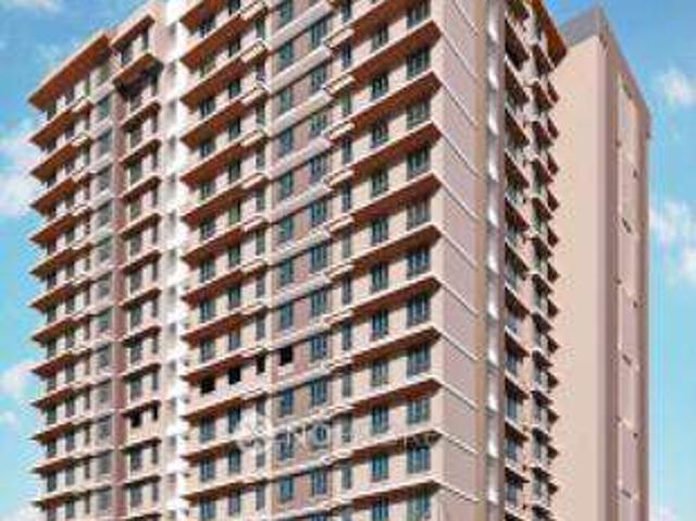 3 BHK Flat In Keytech Jiten Chs For Sale In Andheri West