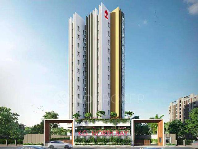 3 BHK Flat In Kg North Bay For Sale In Tondiarpet