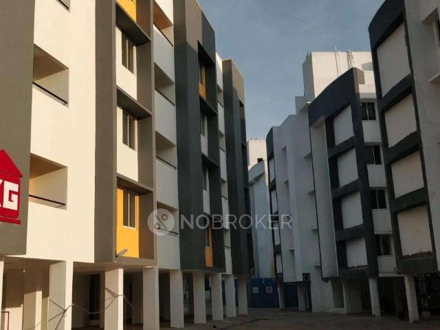 3 BHK Flat In Kg Foundation For Sale In Poonamallee