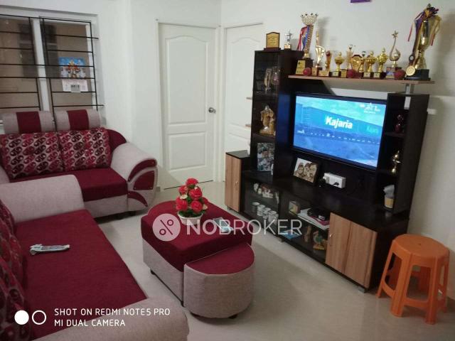 3 BHK Flat In Kg Good Fortune For Sale In Perumbakkam