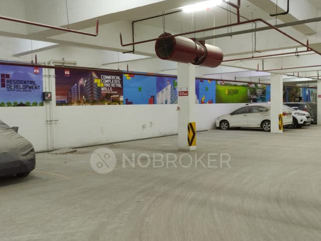 3 BHK Flat In Kg Signature City For Sale In Mogappair