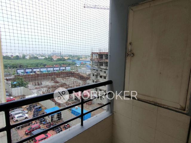 3 BHK Flat In Kg Signature City For Sale In Mogappair