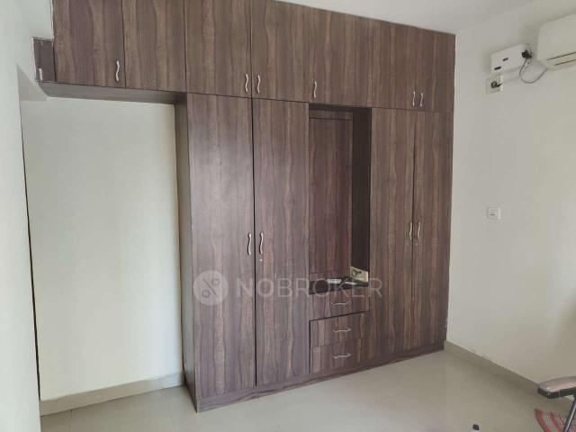 3 BHK Flat In Kg Signature City Phase I For Sale In Madurav